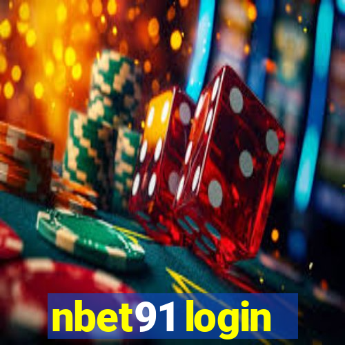 nbet91 login